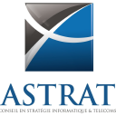 Astrat logo