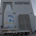 Astrotech Corporation logo