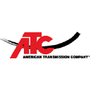 American Transmission Company logo