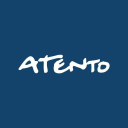 Atento logo