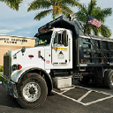 Atlantic Southern Paving logo