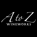 A to Z Wineworks logo