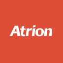 Atrion Networking Corporation logo