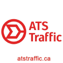 ATS Traffic logo