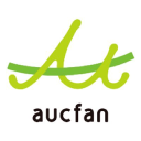 Aucfan Co., Ltd. logo