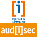 Audisec, Seguridad de la Información S.L. logo