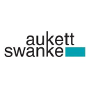 Aukett Swanke logo
