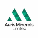 Aurisminerals logo