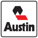 Austin Industries logo