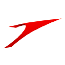 Austrian Airlines Company logo