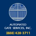 Automated Gate Services Inc logo
