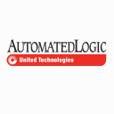 Automated Logic Corporation logo
