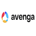 Avenga logo