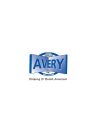 Avery Asphalt, Inc. logo