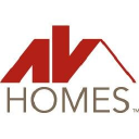 AV Homes, Inc. logo