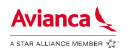 Avianca Brasil logo