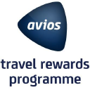 AVIOS GROUP (AGL) LIMITED logo