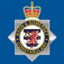 Avon and Somerset logo