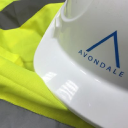 AVONDALE CONSTRUCTION LTD logo