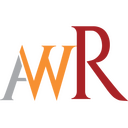 Aw Rostamani logo