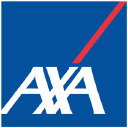 AXA France logo