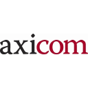 AxiCom logo