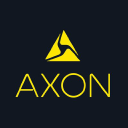 Axon Enterprise Inc logo