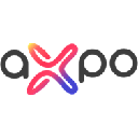 Axpo Group logo