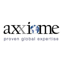 Axxiome AG logo