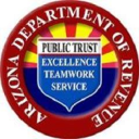Arizona Department of Revenue (ADOR) logo