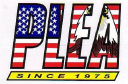 Phoenix Law Enforcement Association logo