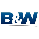 The Babcock & Wilcox Company logo