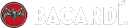 Bacardi logo