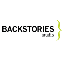 Backstories Studio logo