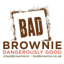 Bad Brownie logo