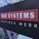 BAE Systems logo