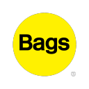 Bags Inc. logo