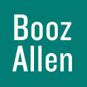 Booz Allen Hamilton logo