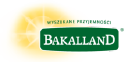 Bakalland logo