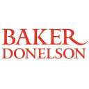 Baker Donelson logo