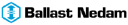Ballast-nedam logo