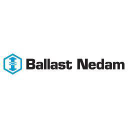 Ballast Nedam N.V logo