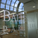Ballentine Partners logo