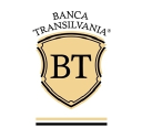 Banca Transilvania logo