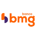 Banco BMG logo