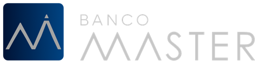Banco Master logo