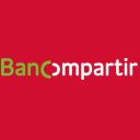 Bancompartir logo