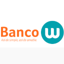 Banco W logo