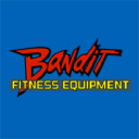 Bandit Fitness Equipment logo