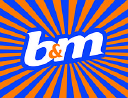 B&M Retail Limited logo